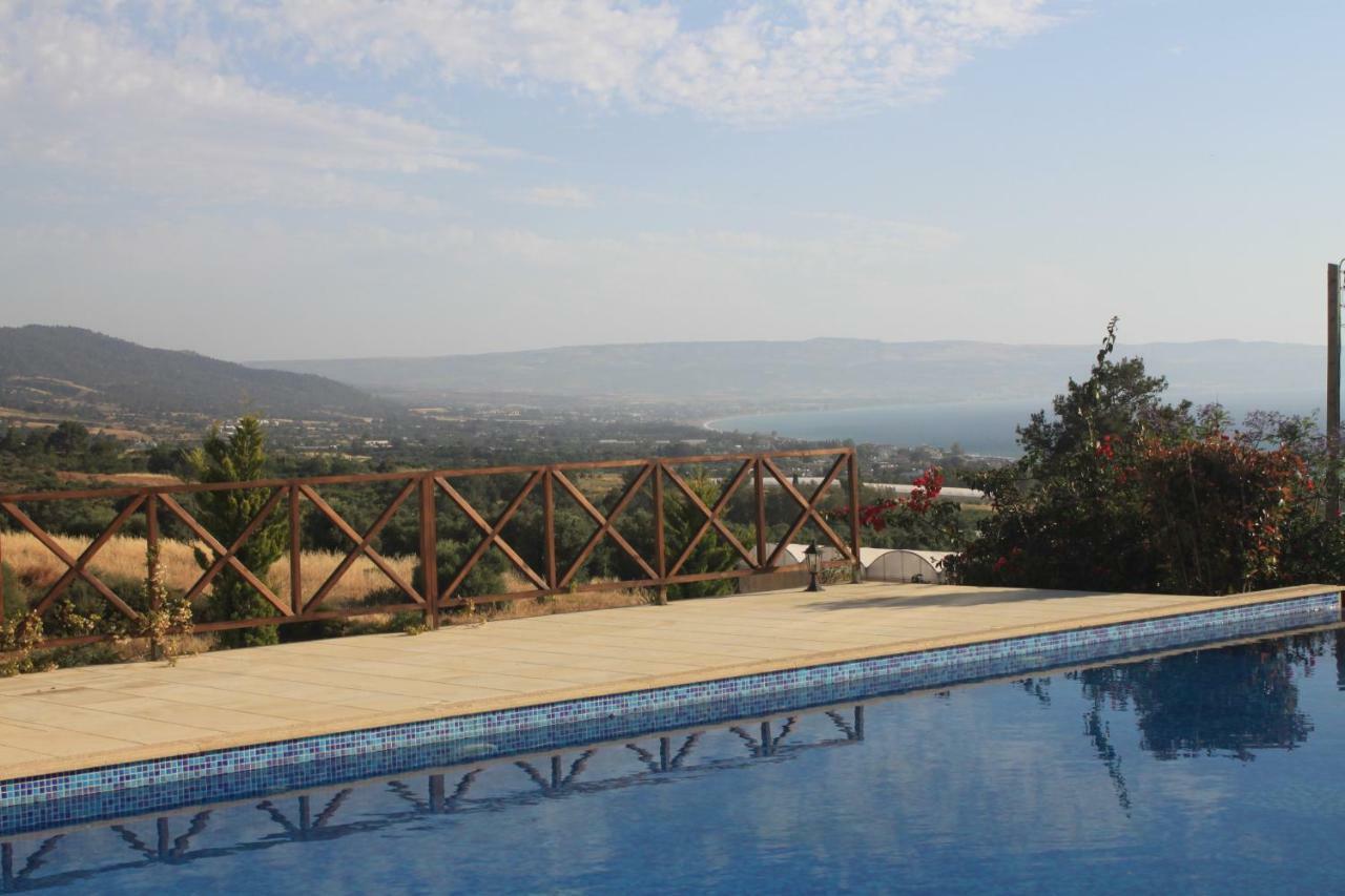 Martika Luxury Villa Agia Marina  Exterior photo