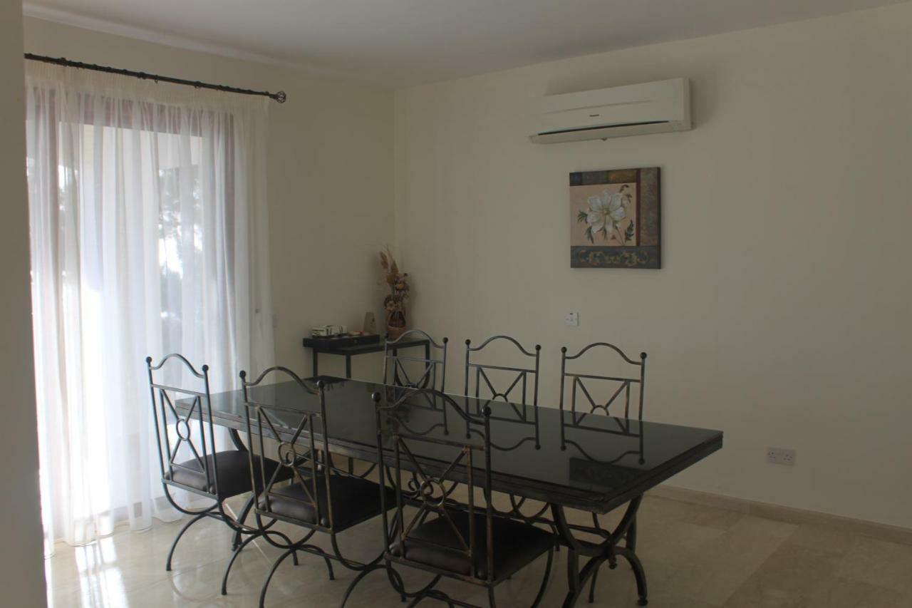 Martika Luxury Villa Agia Marina  Exterior photo