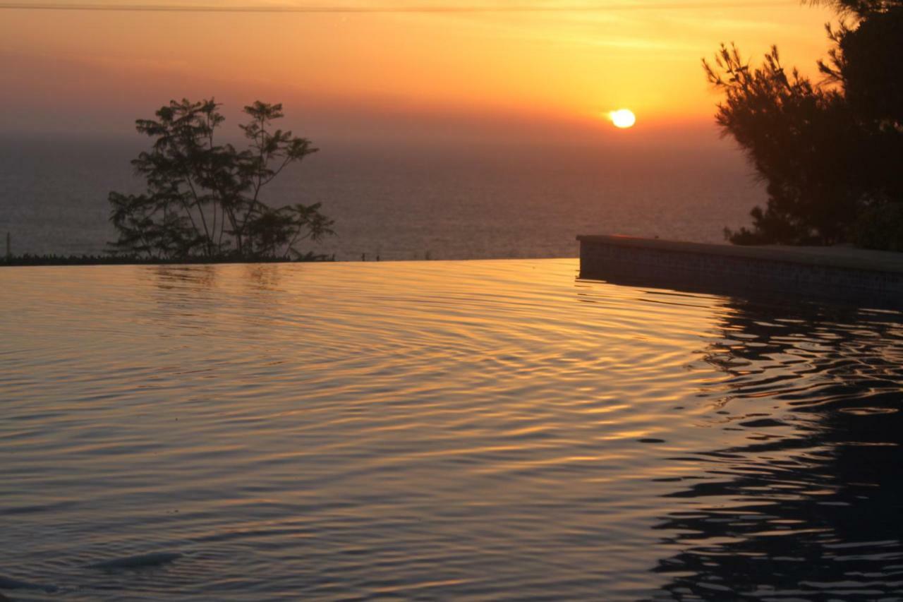 Martika Luxury Villa Agia Marina  Exterior photo